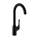 CCY LF ALLEGRO N BAR FAUCET 1.75 GPM IN MATTE BLACK 