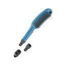 CCY DOG SHOWER DOG SHOWER + QUICK CONNECT 3-SPRAY 1.75 GPM IN SKY BLUE 