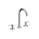CCY LF AXOR ONE WIDESPREAD FAUCET 170 1.2 GPM IN CHROME 