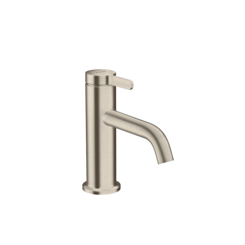 CCY LF AXOR ONE SINGLE-HOLE FAUCET 70 1.2 GPM IN BRUSHED NICKEL 