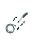 Hansgrohe Matte White Multi Function Hand Shower 