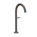 CCY LF AXOR ONE SINGLE-HOLE FAUCET SELECT 260 1.2 GPM IN BRUSHED BLACK CHROME 