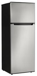 7.4 CU. FT. TOP MOUNT REFRIGERATOR 