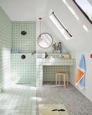 Moen Matte Black Dual Function Showerhead 