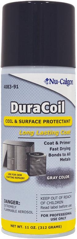 11 oz. Coil and Surface Protectant