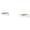 Cross Handle Kit in Polished Nickel 