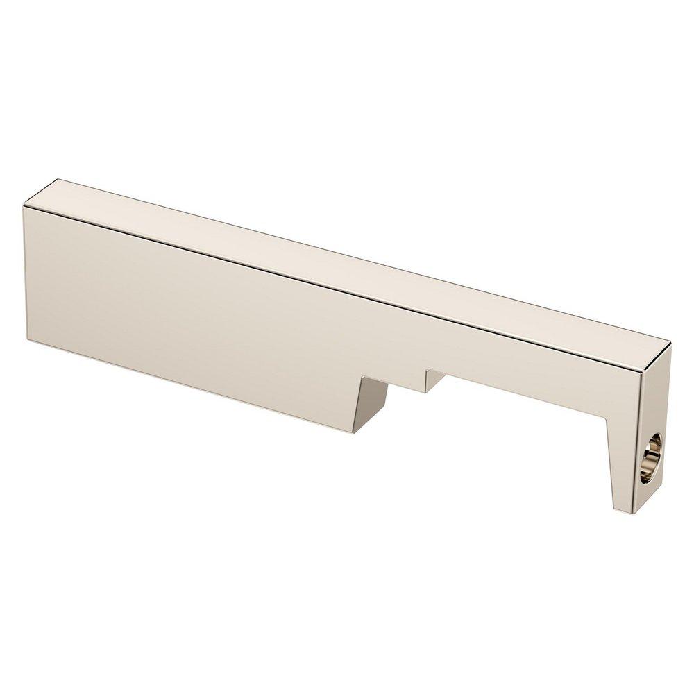 VERVE LEVER HDL KIT FOR SINGLE CONTROL LAVATORY FAUCET IN POLISHED NICKEL 