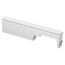 Handle in Polished Chrome
