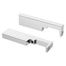 VERVE LEVER HDL KIT FOR SINGLE CONTROL LAVATORY FAUCET IN POLISHED CHROME 