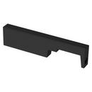 VERVE LEVER HDL KIT FOR SINGLE CONTROL LAVATORY FAUCET IN MATTE BLACK 