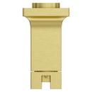 Pfister Brushed Gold No Handle Multi Function Bathtub & Shower Faucet (Trim Only) 