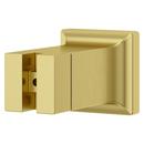 Pfister Brushed Gold No Handle Multi Function Bathtub & Shower Faucet (Trim Only) 