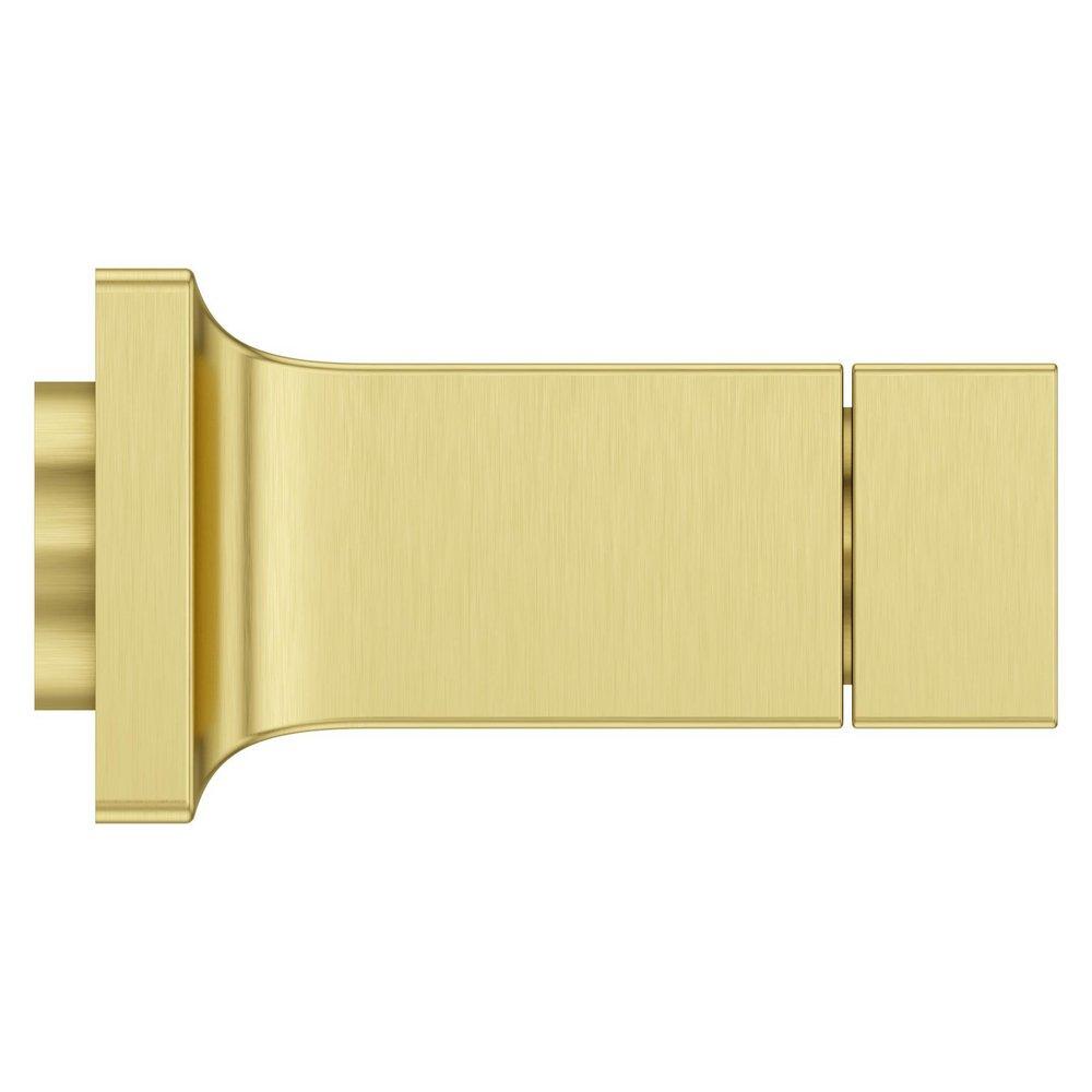 Pfister Brushed Gold No Handle Multi Function Bathtub & Shower Faucet (Trim Only) 