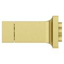 Pfister Brushed Gold No Handle Multi Function Bathtub & Shower Faucet (Trim Only) 