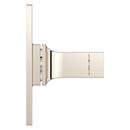 Pfister Polished Nickel No Handle Bathtub & Shower Faucet (Trim Only) 