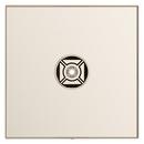 Pfister Polished Nickel No Handle Bathtub & Shower Faucet (Trim Only) 