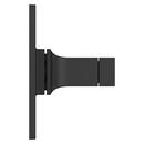 Pfister Matte Black No Handle Bathtub & Shower Faucet (Trim Only) 
