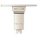 Pfister Polished Nickel Single Handle Bathtub & Shower Faucet (Trim Only) 