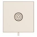 Pfister Polished Nickel Single Handle Bathtub & Shower Faucet (Trim Only) 