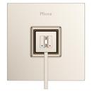 Pfister Polished Nickel Single Handle Bathtub & Shower Faucet (Trim Only) 