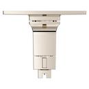 Pfister Polished Nickel Single Handle Bathtub & Shower Faucet (Trim Only) 