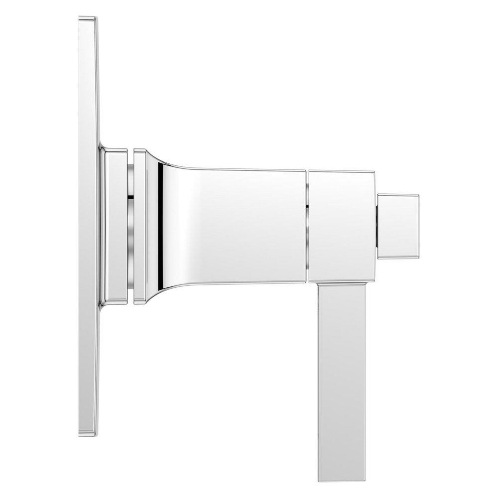 Pfister Polished Chrome Single Handle Thermostatic Valve Trim 