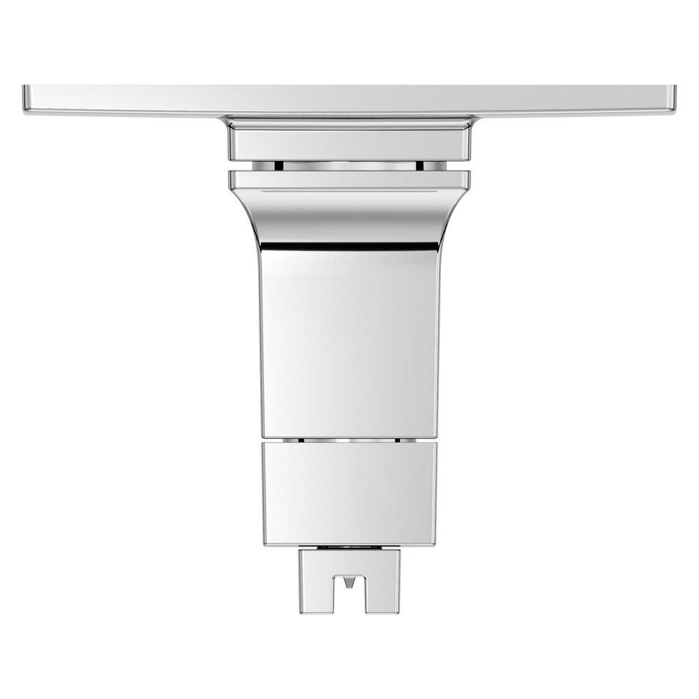 Pfister Polished Chrome Single Handle Thermostatic Valve Trim 