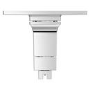 Pfister Polished Chrome Single Handle Thermostatic Valve Trim 