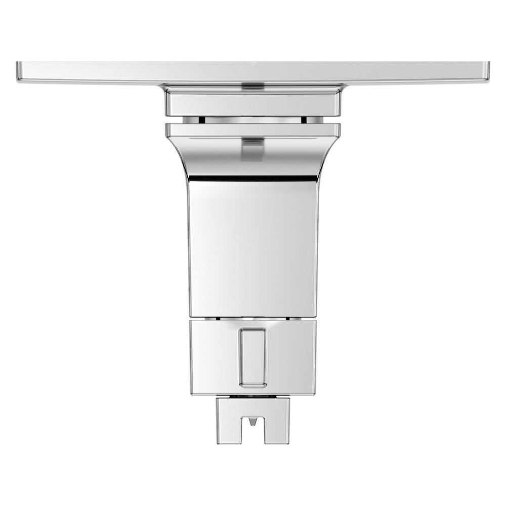 Pfister Polished Chrome Single Handle Thermostatic Valve Trim 