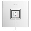 Pfister Polished Chrome Single Handle Thermostatic Valve Trim 