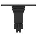 Pfister Matte Black Single Handle Bathtub & Shower Faucet (Trim Only) 