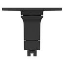 Pfister Matte Black Single Handle Bathtub & Shower Faucet (Trim Only) 