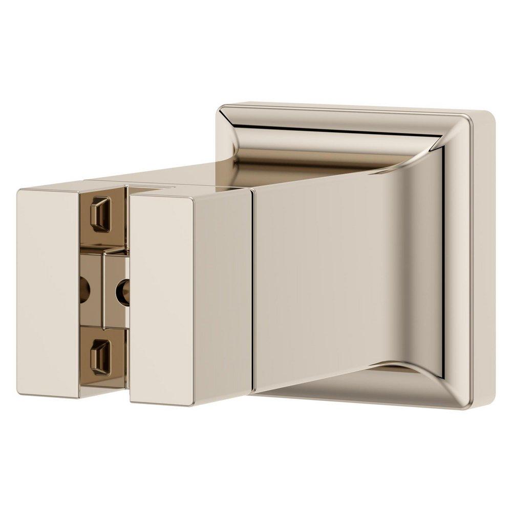 Pfister Polished Nickel No Handle Multi Function Bathtub & Shower Faucet (Trim Only) 