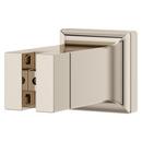 Pfister Polished Nickel No Handle Multi Function Bathtub & Shower Faucet (Trim Only) 