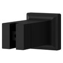 Pfister Matte Black No Handle Multi Function Bathtub & Shower Faucet (Trim Only) 