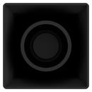 Pfister Matte Black No Handle Multi Function Bathtub & Shower Faucet (Trim Only) 