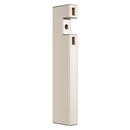 Pfister Polished Nickel Single Handle Bathtub & Shower Faucet (Trim Only) 