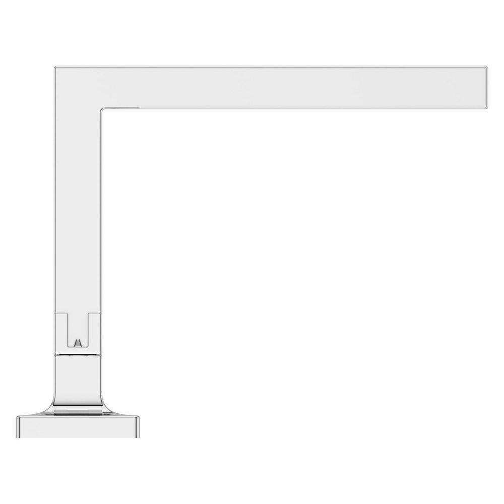 Pfister Polished Chrome Two Handle Widespread Bathroom Sink Faucet 