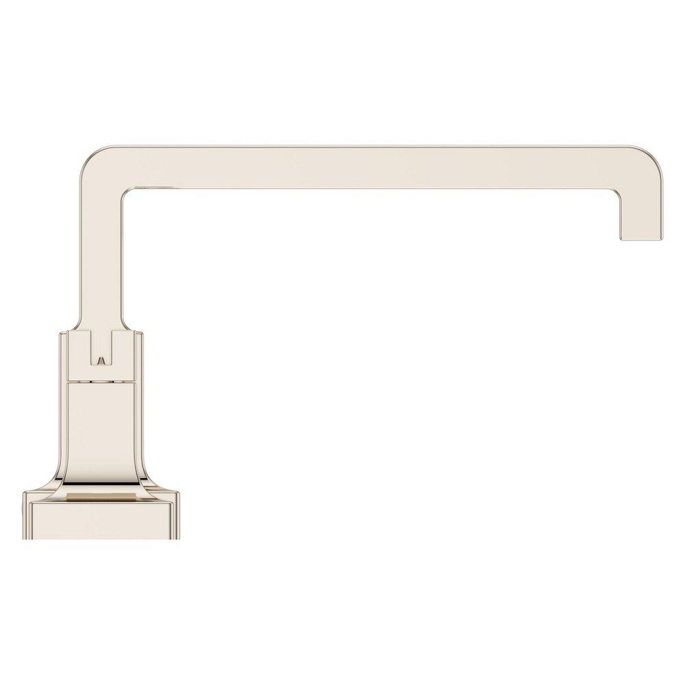 Pfister Polished Nickel Two Handle Roman Tub Faucet (Trim Only) 