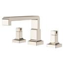 Pfister Polished Nickel Two Handle Roman Tub Faucet (Trim Only) 