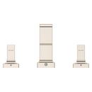 Pfister Polished Nickel Two Handle Roman Tub Faucet (Trim Only) 