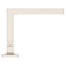 Pfister Polished Nickel Two Handle Widespread Bathroom Sink Faucet 