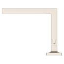 Pfister Polished Nickel Two Handle Widespread Bathroom Sink Faucet 