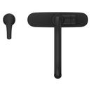 ZANNA 1-HANDLE PULL-DOWN KITC FAUCET IN MATTE BLACK 