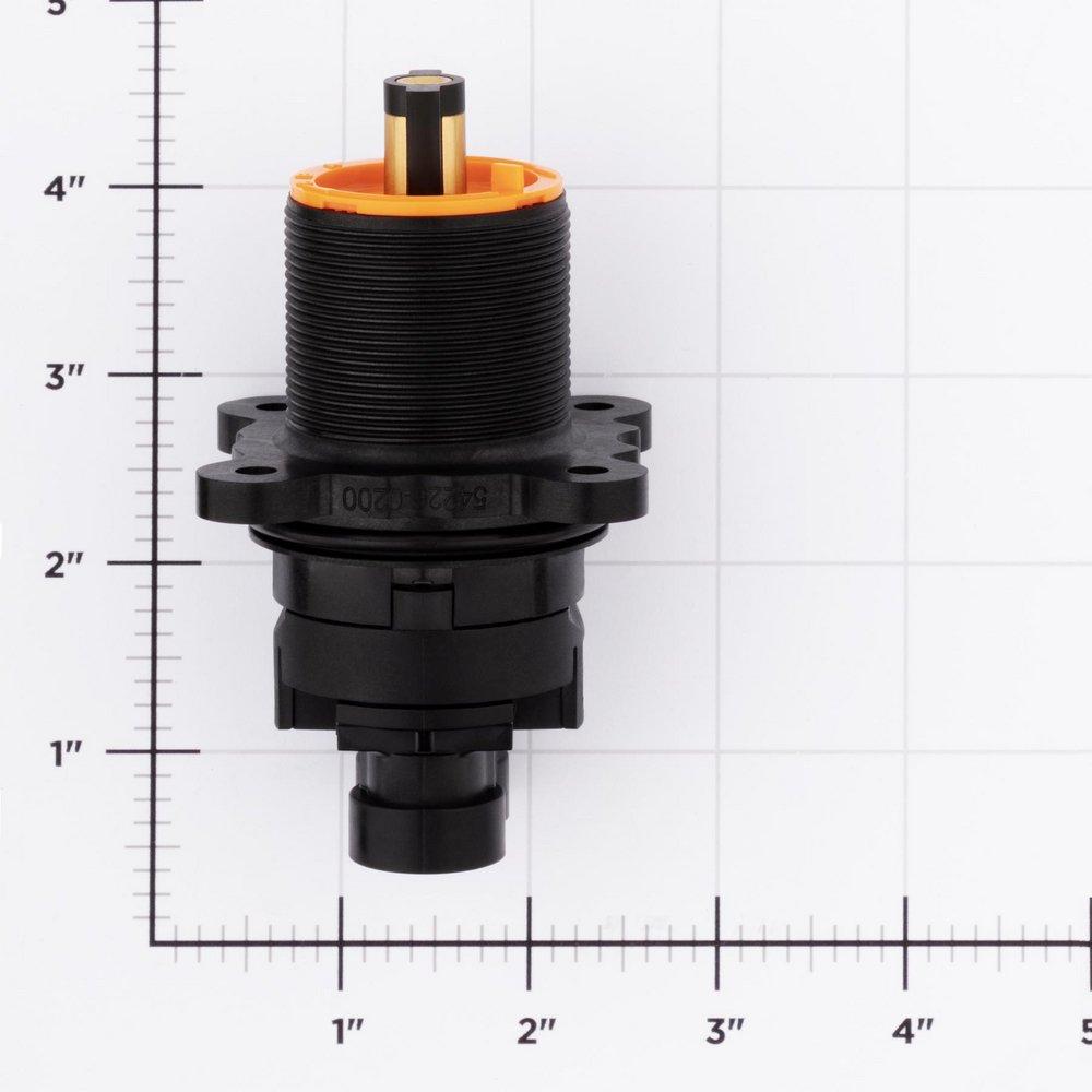 Pfister Unfinished Ceramic Disc Cartridge 