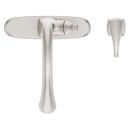 Pfister Spot Defense Stainless Steel Single Handle Pull Down Kitchen Faucet 