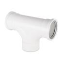 4 PVC 2 WAY CLEAN OUT HWSWR DR26 GxGxH TRENCH TOUGH PLUS 