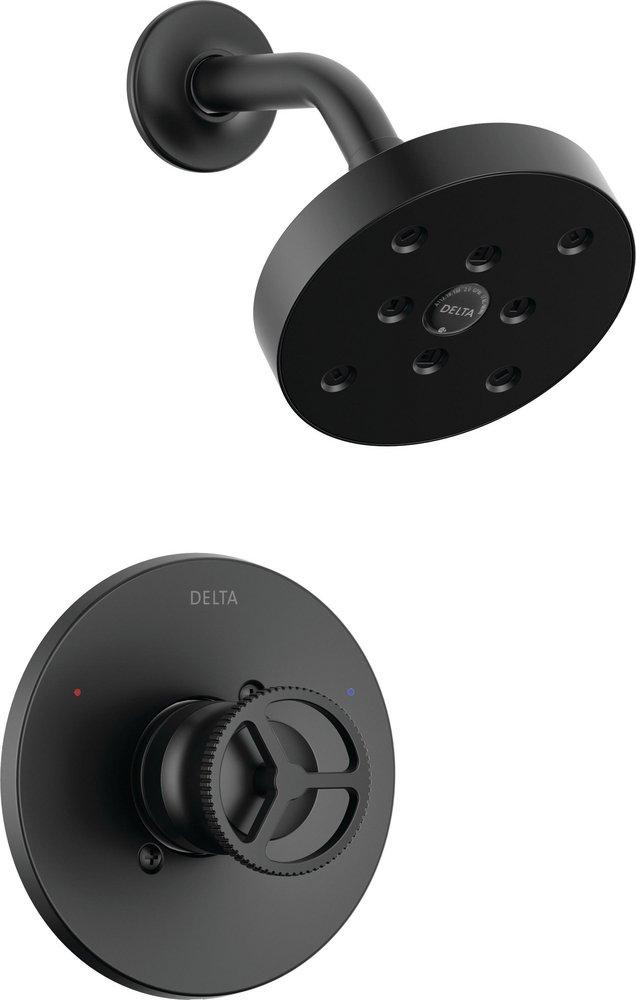 DELTA TRINSIC H2O SHOWER TRIM 1L 