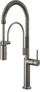 Brizo Luxe Steel Kitchen Faucet 