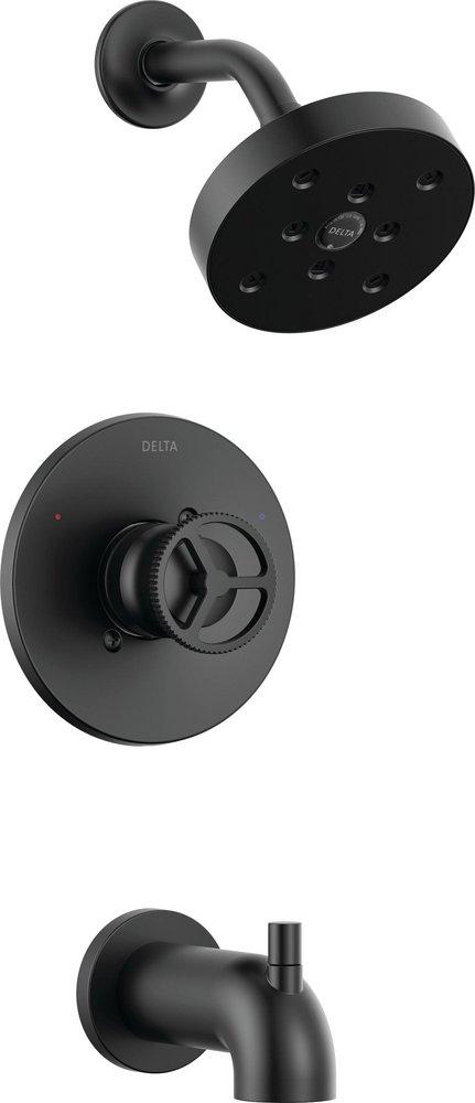 DELTA TRINSIC H2O TUB SHOWER TRIM 